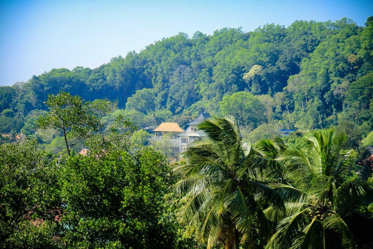 Freedom Lodge Kandy Exterior foto